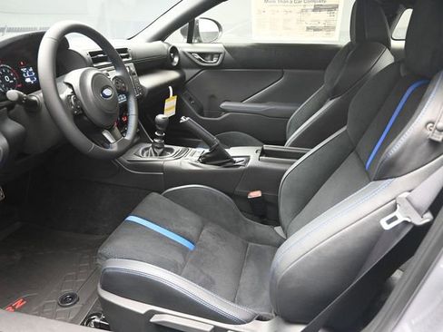 New 2026 Subaru BRZ tS RWD image 17