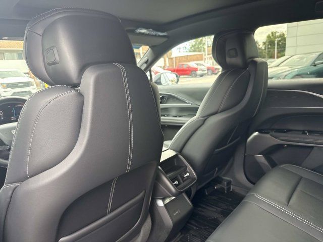 Certified 2024 Cadillac Lyriq Sport w/ LPO, Floor Liner Package AWD/4WD image 29