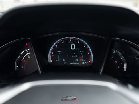 Used 2017 Honda Civic Si image 26