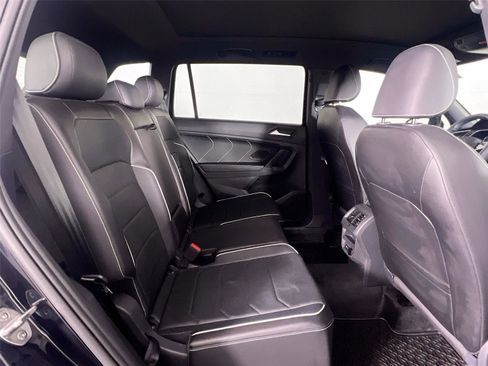 Used 2024 Volkswagen Tiguan SEL R-Line image 24