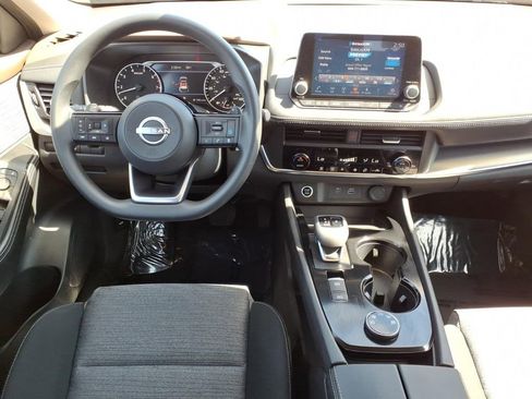 Certified 2023 Nissan Rogue SV AWD/4WD image 13