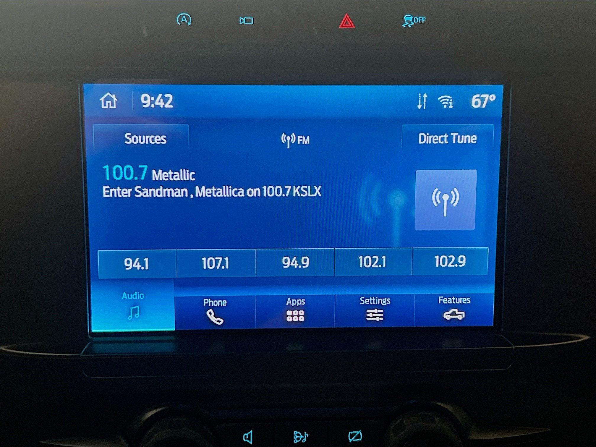 Used 2023 Ford F150 XL w/ XL Chrome Appearance Package AWD/4WD image 10