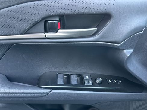 New 2026 Toyota Camry XSE FWD image 13