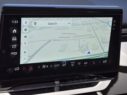 New 2026 Lincoln Nautilus Reserve image 28