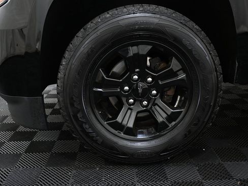 Used 2020 Chevrolet Tahoe LS image 34