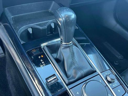 Used 2023 MAZDA CX-30 AWD 2.5 S w/ Preferred Package image 26