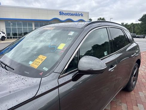 Used 2024 Genesis GV70 3.5T Sport w/ Sport Prestige Package AWD/4WD image 5