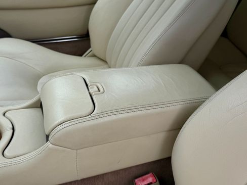 Used 1997 Jaguar XK8 Convertible RWD image 12