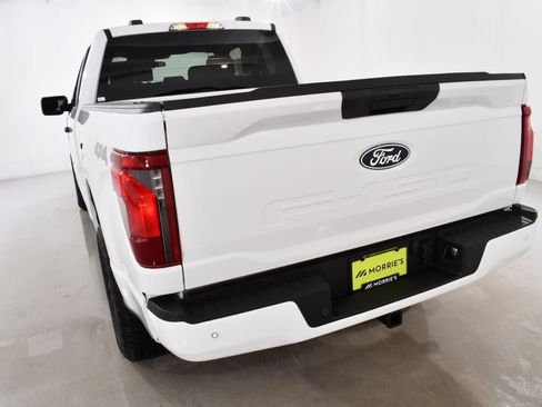 New 2026 Ford F150 STX AWD/4WD image 14