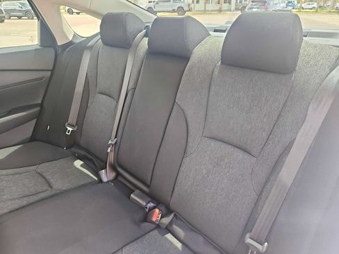Certified 2023 Honda Accord LX image 22