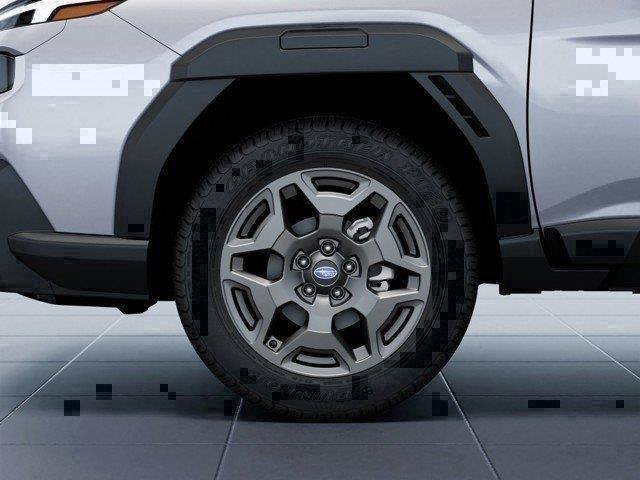 New 2026 Subaru Outback Premium AWD/4WD image 9