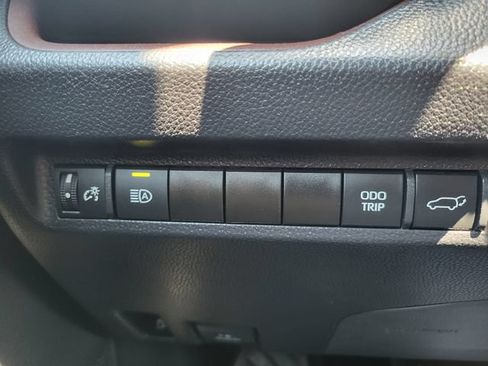 Used 2024 Toyota RAV4 Limited AWD/4WD image 21