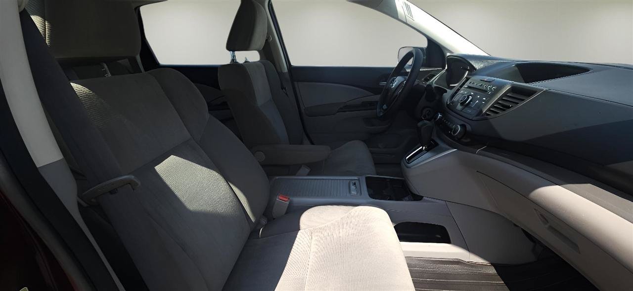Used 2014 Honda CR-V LX image 29