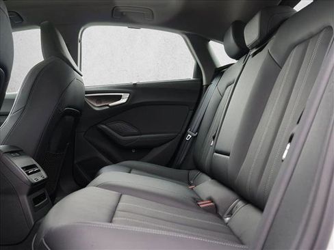 New 2025 Audi A5 2.0T Premium Plus image 17