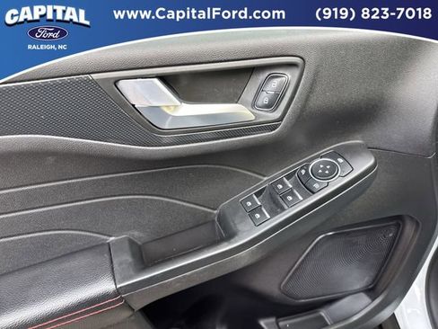 Certified 2023 Ford Escape ST-Line w/ Tech Pack #1 image 20