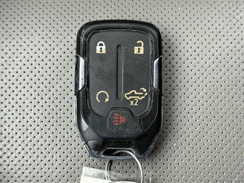 Used 2020 Chevrolet Silverado 1500 LTZ image 26