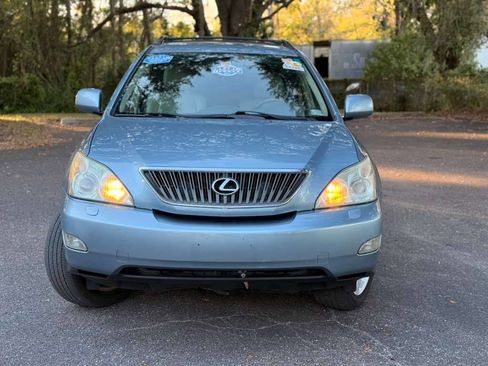 Used 2006 Lexus RX 330 AWD image 2