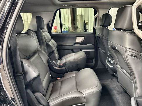 New 2026 Ford Expedition Max Active AWD/4WD image 32