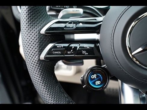 Certified 2024 Mercedes-Benz GLE 63 AMG S image 22