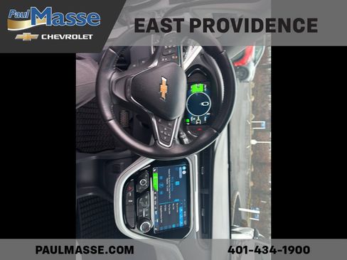 Certified 2020 Chevrolet Bolt LT image 16