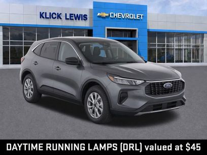 Used 2023 Ford Escape Active