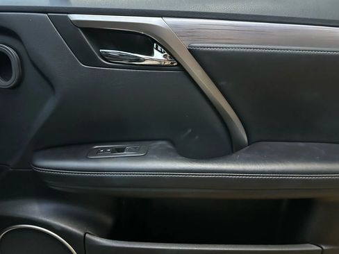 Used 2018 Lexus RX 450h F Sport w/ Accessory Package image 13