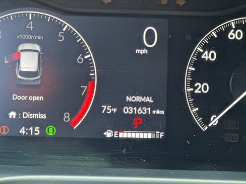 Used 2023 Honda HR-V LX image 22