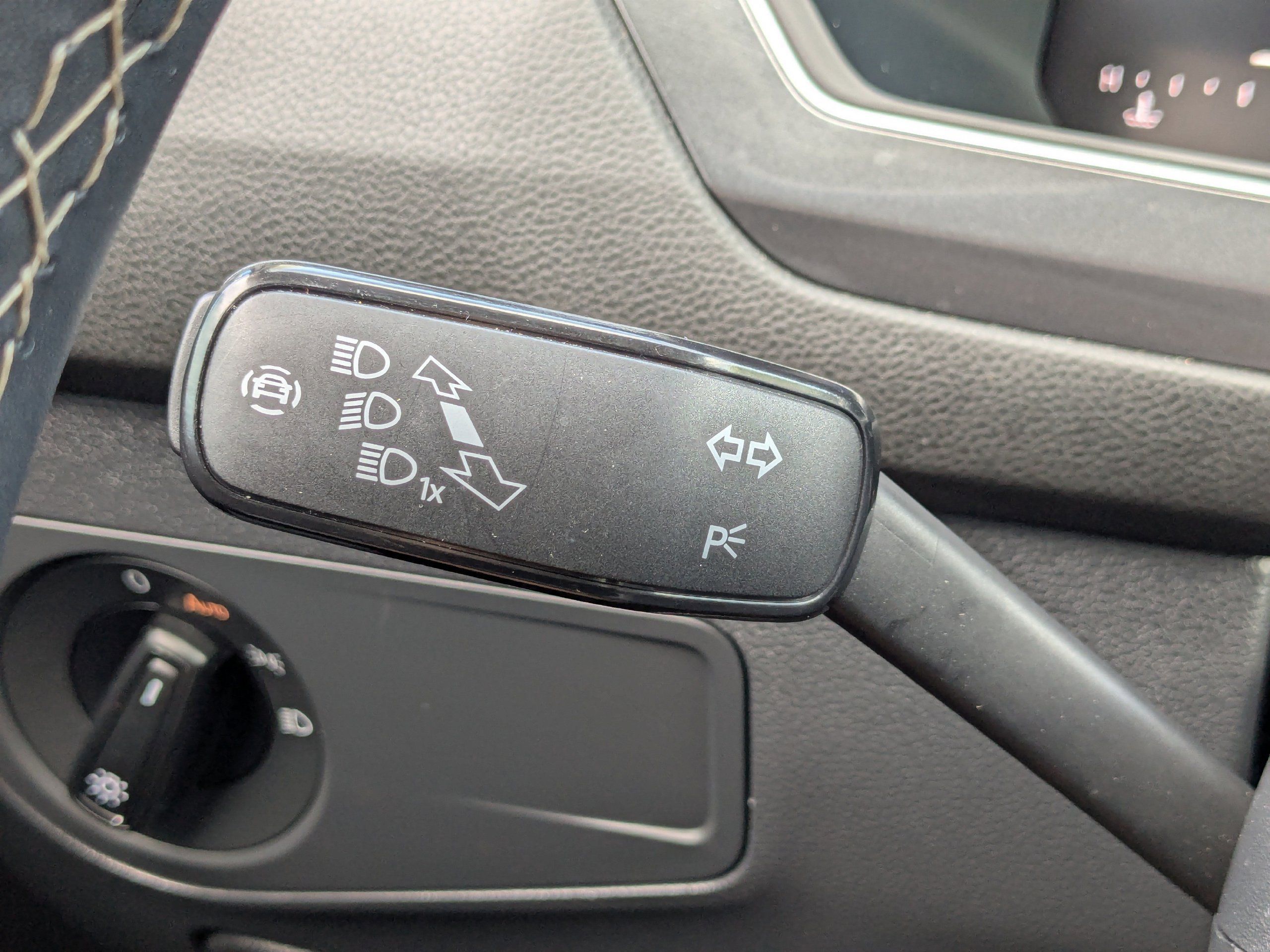 Used 2024 Volkswagen Tiguan S FWD image 26