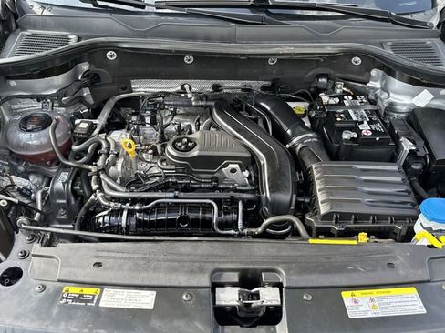 Used 2023 Volkswagen Taos S FWD image 17