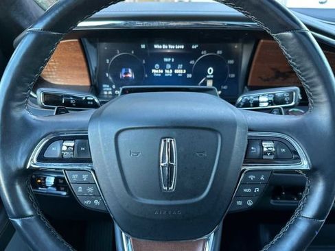 Used 2024 Lincoln Navigator Black Label image 23