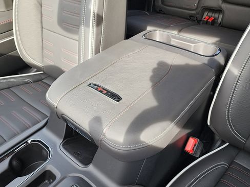 New 2026 GMC Sierra 2500 AT4X w/ LPO, Black Badging Package image 34