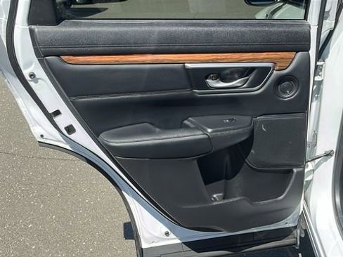 Used 2021 Honda CR-V EX-L image 19