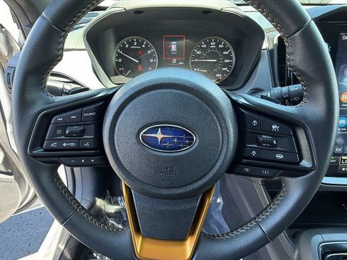 Certified 2025 Subaru Crosstrek 2.5i Wilderness AWD/4WD image 18