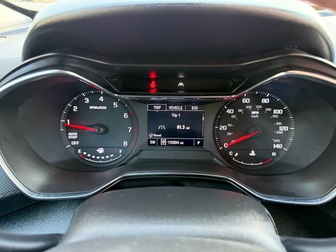 Used 2021 Chevrolet TrailBlazer LT w/ Convenience Package image 21