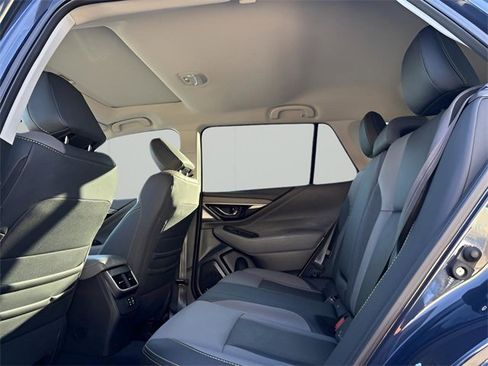 Certified 2025 Subaru Outback Onyx Edition image 15