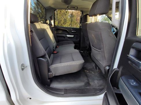 Used 2017 Chevrolet Silverado 2500 LT image 19