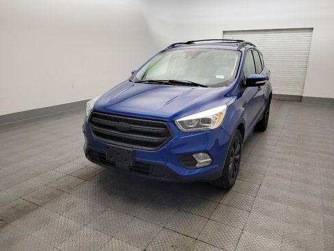 Used 2017 Ford Escape Titanium w/ Equipment Group 301A image 15