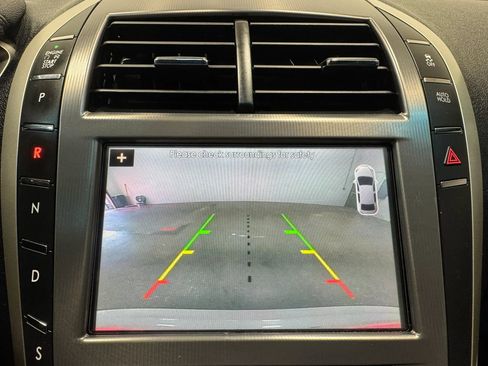 Used 2017 Lincoln MKZ Reserve AWD/4WD image 24