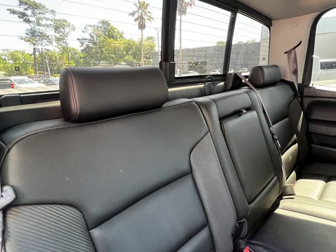 Used 2015 GMC Sierra 1500 SLT AWD/4WD image 42