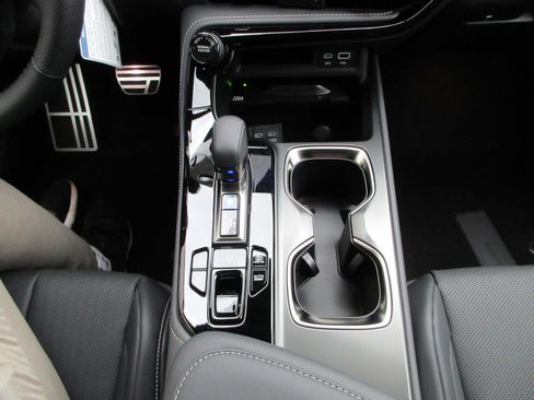 New 2026 Lexus NX 450h+ F Sport image 45