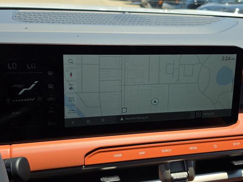 New 2027 Kia Telluride SX FWD image 23