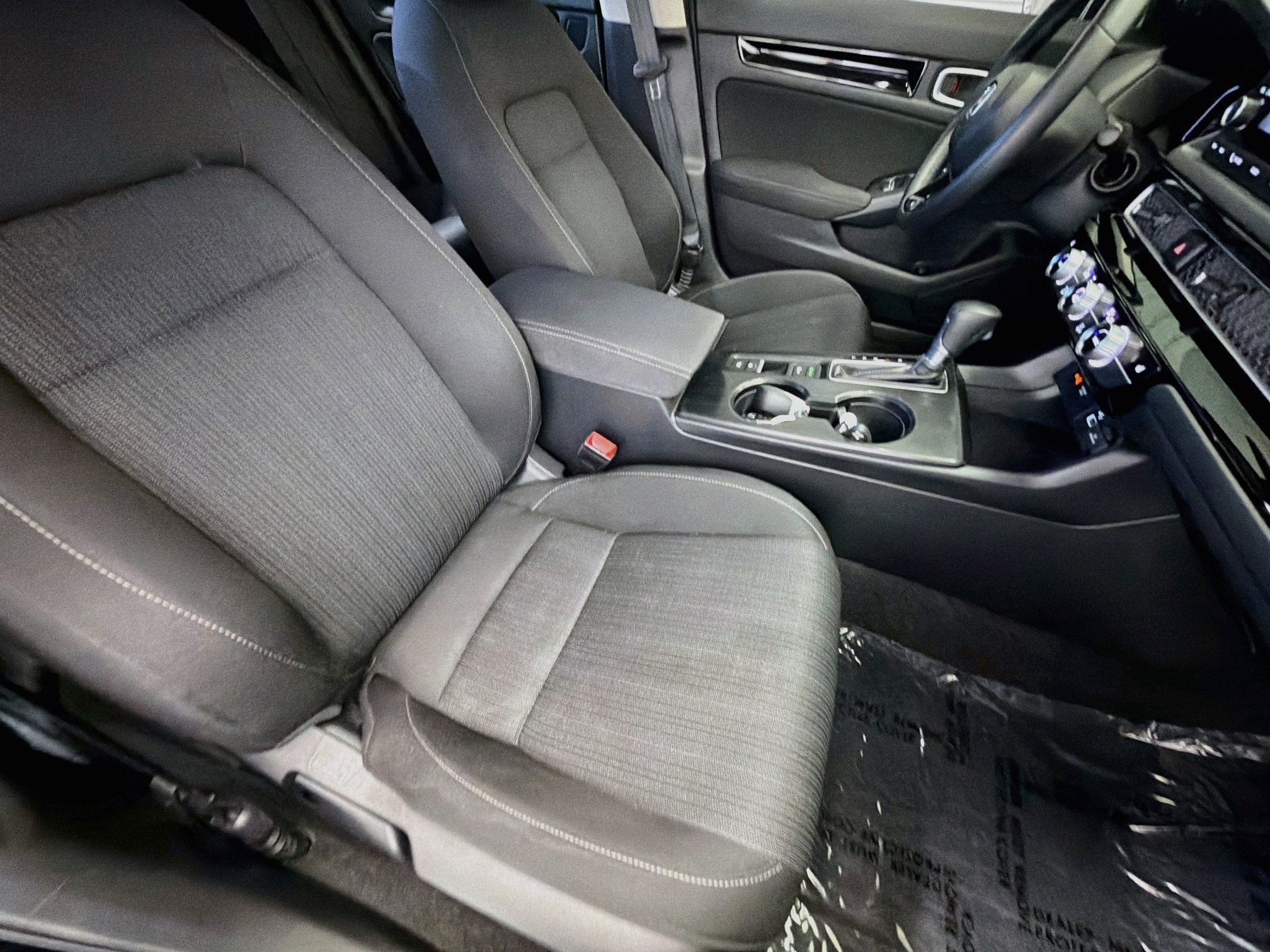 Used 2023 Honda Civic EX image 15
