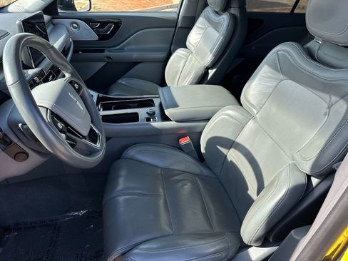 Used 2020 Lincoln Aviator Grand Touring w/ Equipment Group 301A image 9