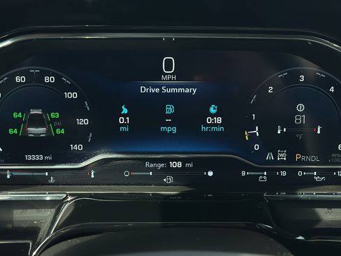 Used 2025 Chevrolet Silverado 2500 LT w/ Convenience Package image 14