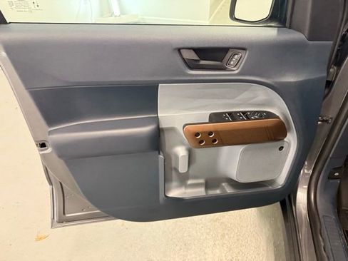 Used 2024 Ford Maverick Lariat w/ FX4 Off-Road Package image 13