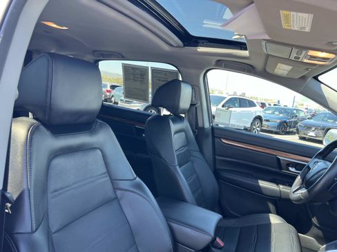 Certified 2022 Honda CR-V Touring image 31
