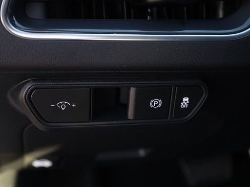 New 2025 Kia K4 EX image 12