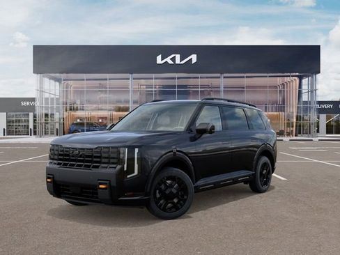 New 2027 Kia Telluride SX Prestige X-Pro AWD/4WD image 1
