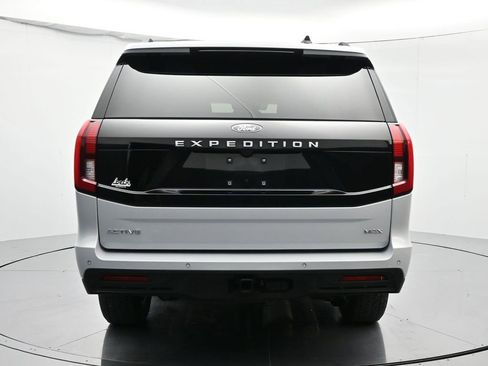 Certified 2025 Ford Expedition Max Active image 7