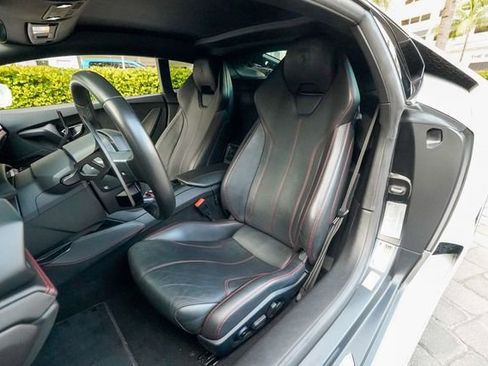 Used 2016 Lamborghini Huracan LP 610-4 Avio image 52
